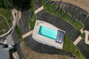 Swimming pool - Undercastle